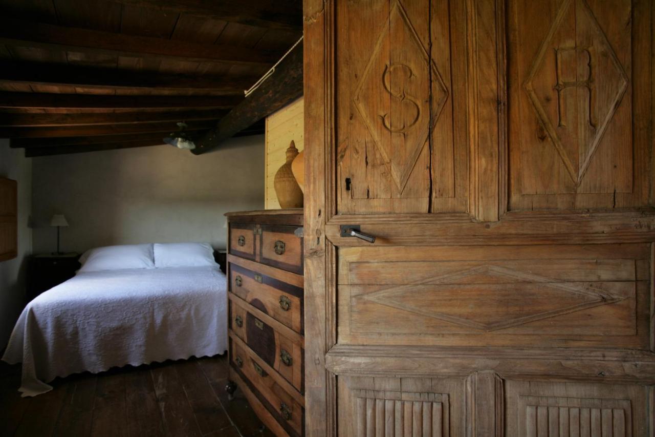 La Casa De Los Arribes Fornillos de Fermoselle Dış mekan fotoğraf