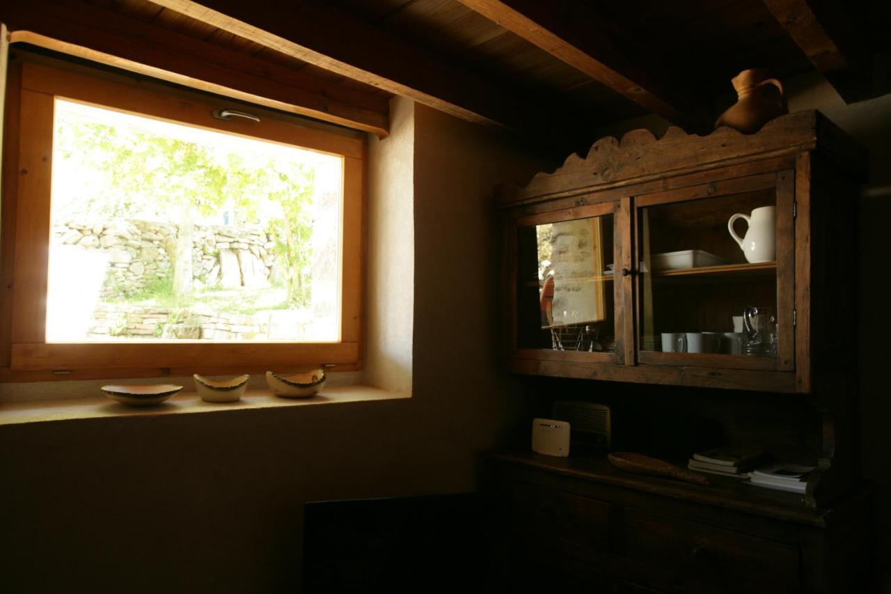 La Casa De Los Arribes Fornillos de Fermoselle Dış mekan fotoğraf
