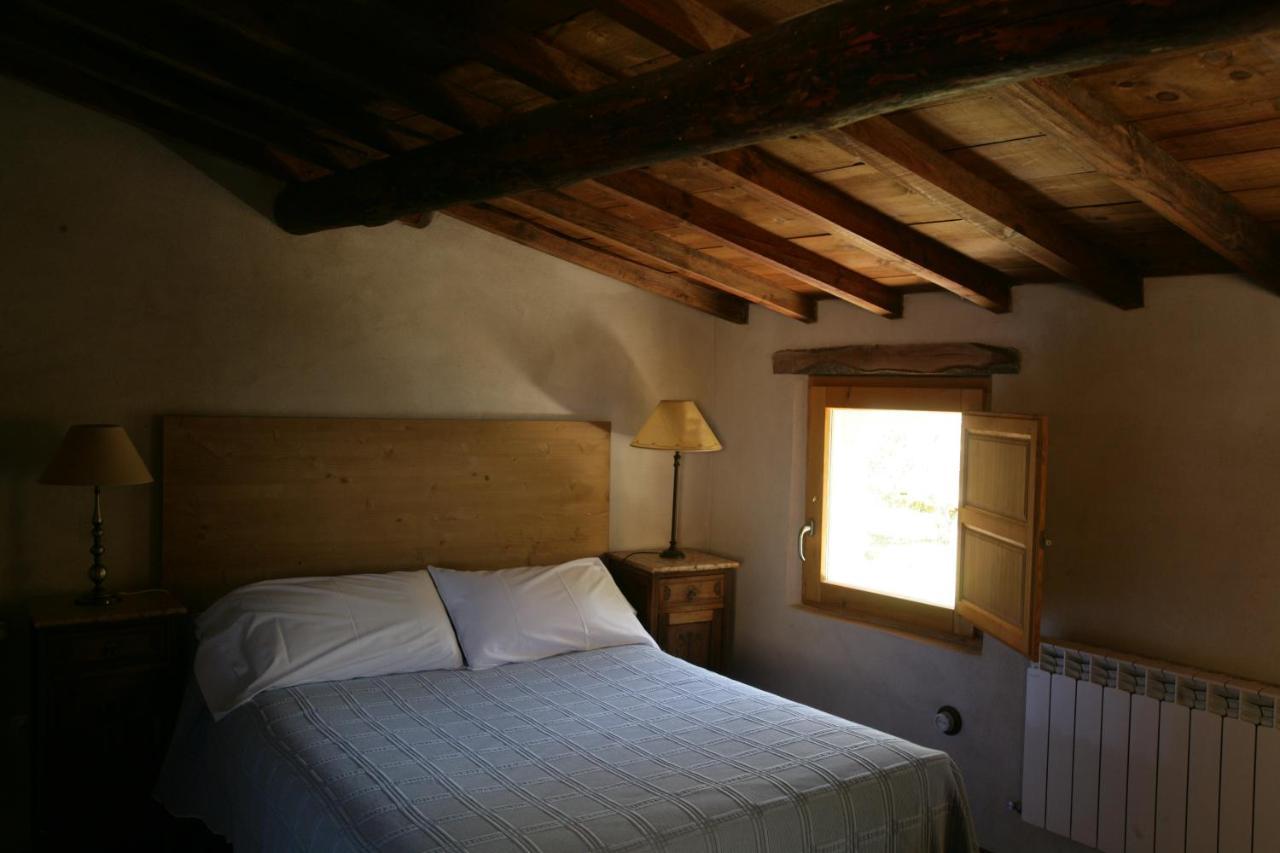 La Casa De Los Arribes Fornillos de Fermoselle Dış mekan fotoğraf