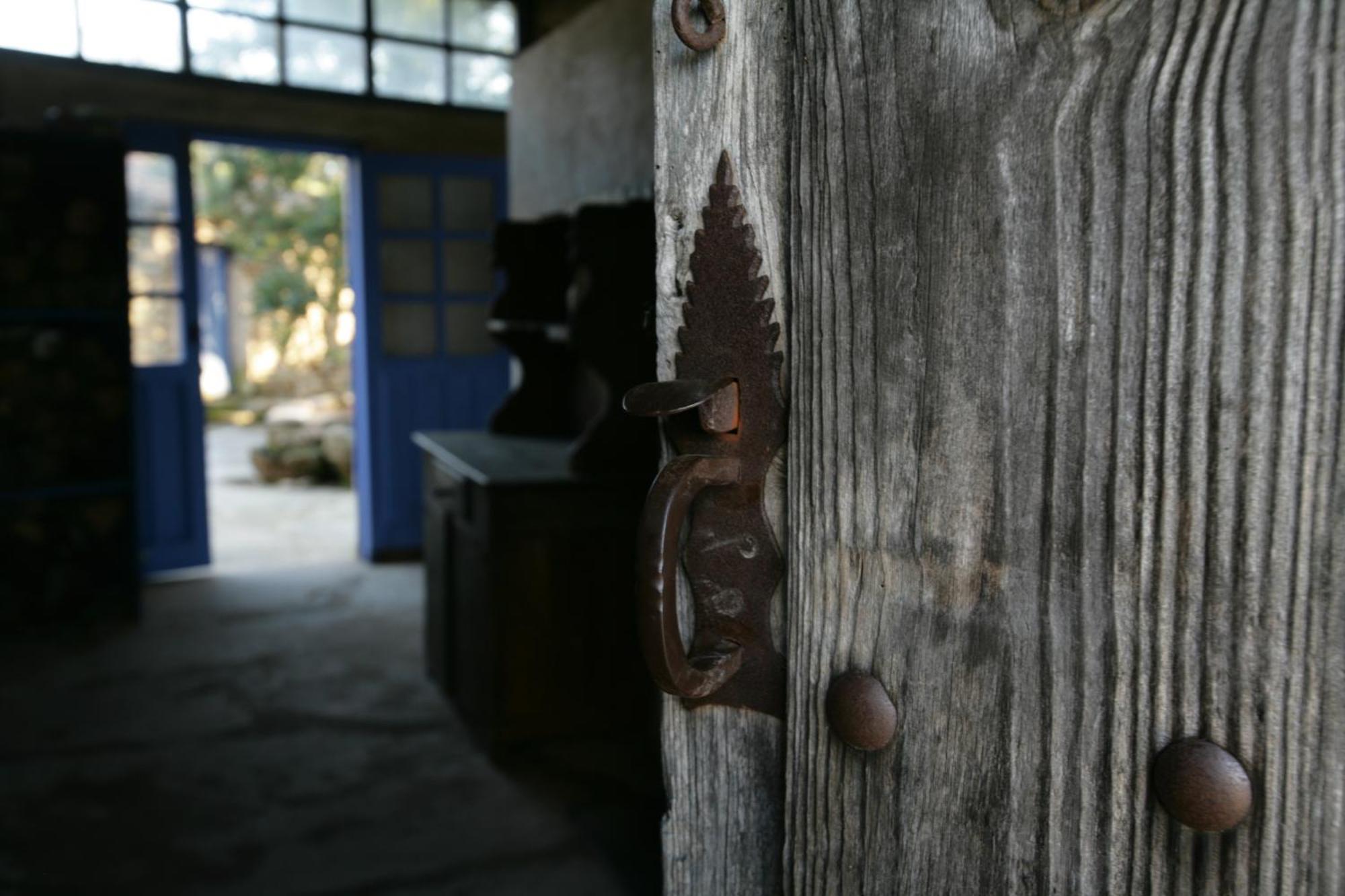 La Casa De Los Arribes Fornillos de Fermoselle Dış mekan fotoğraf