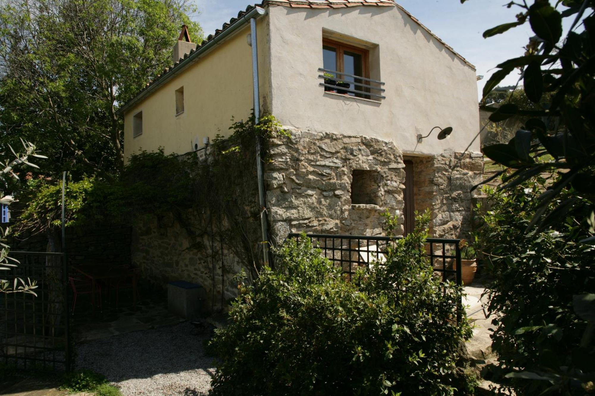 La Casa De Los Arribes Fornillos de Fermoselle Dış mekan fotoğraf