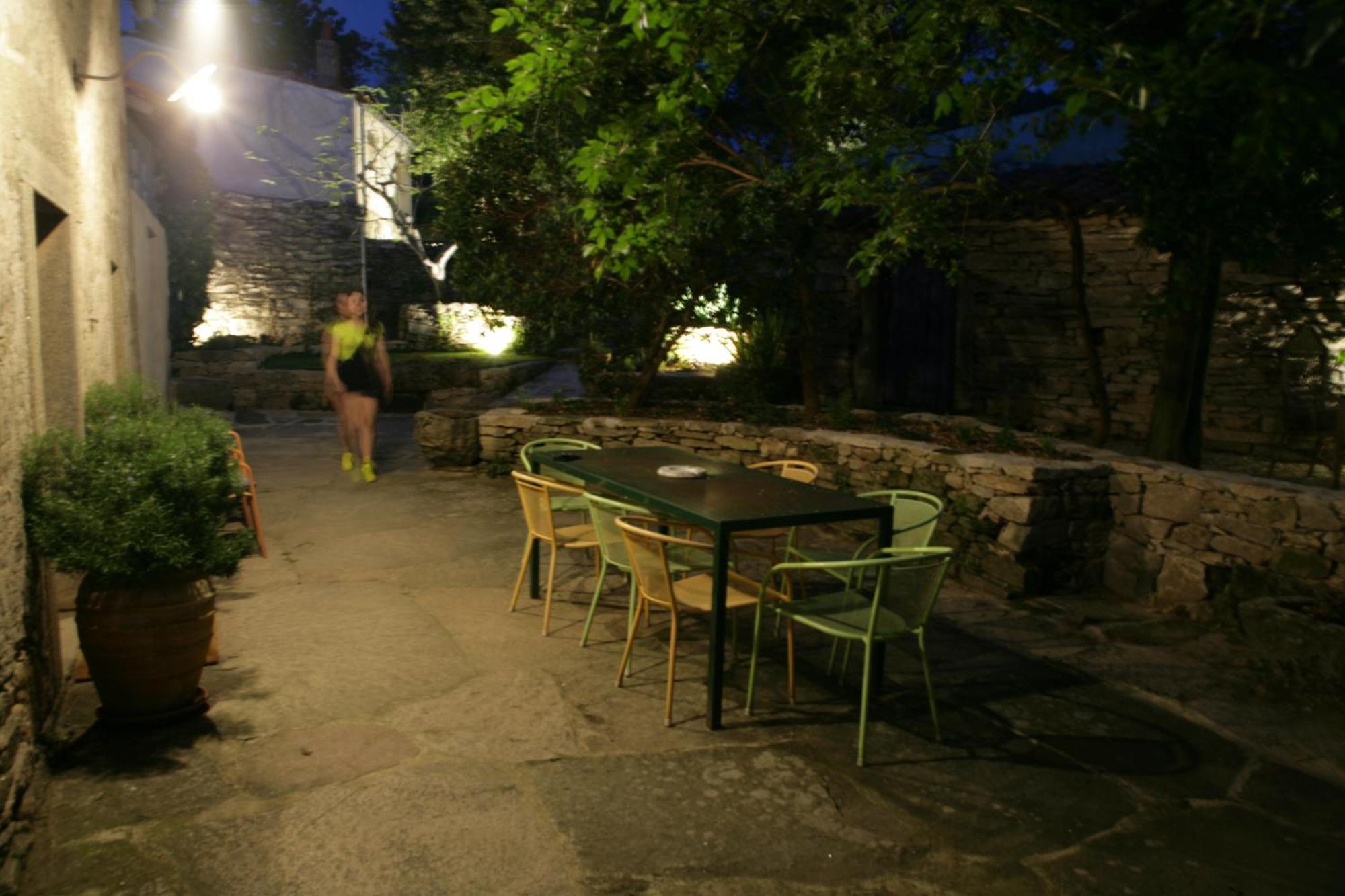 La Casa De Los Arribes Fornillos de Fermoselle Dış mekan fotoğraf