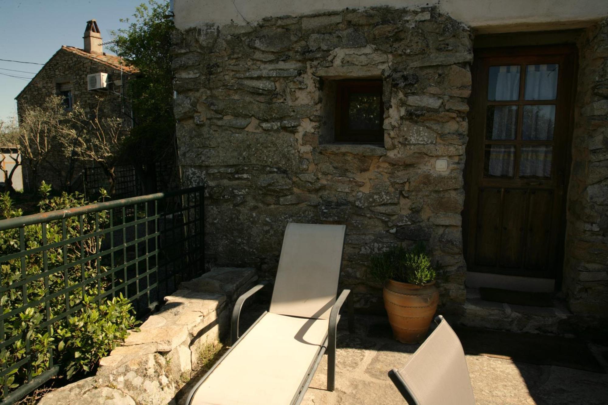 La Casa De Los Arribes Fornillos de Fermoselle Dış mekan fotoğraf
