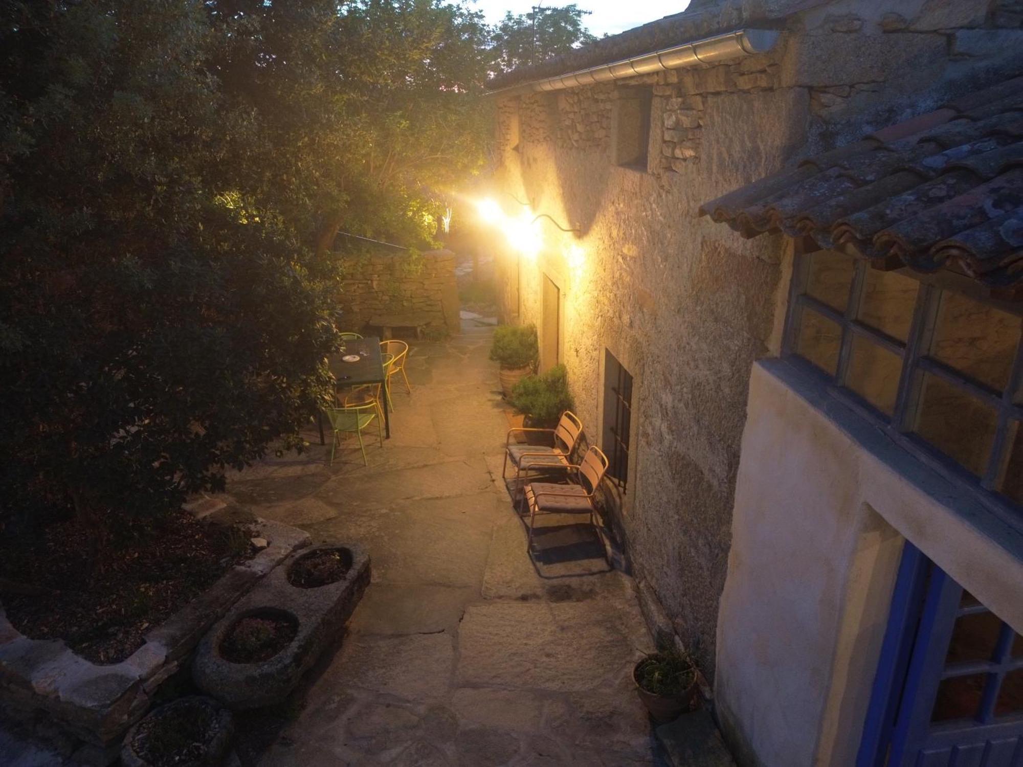 La Casa De Los Arribes Fornillos de Fermoselle Dış mekan fotoğraf