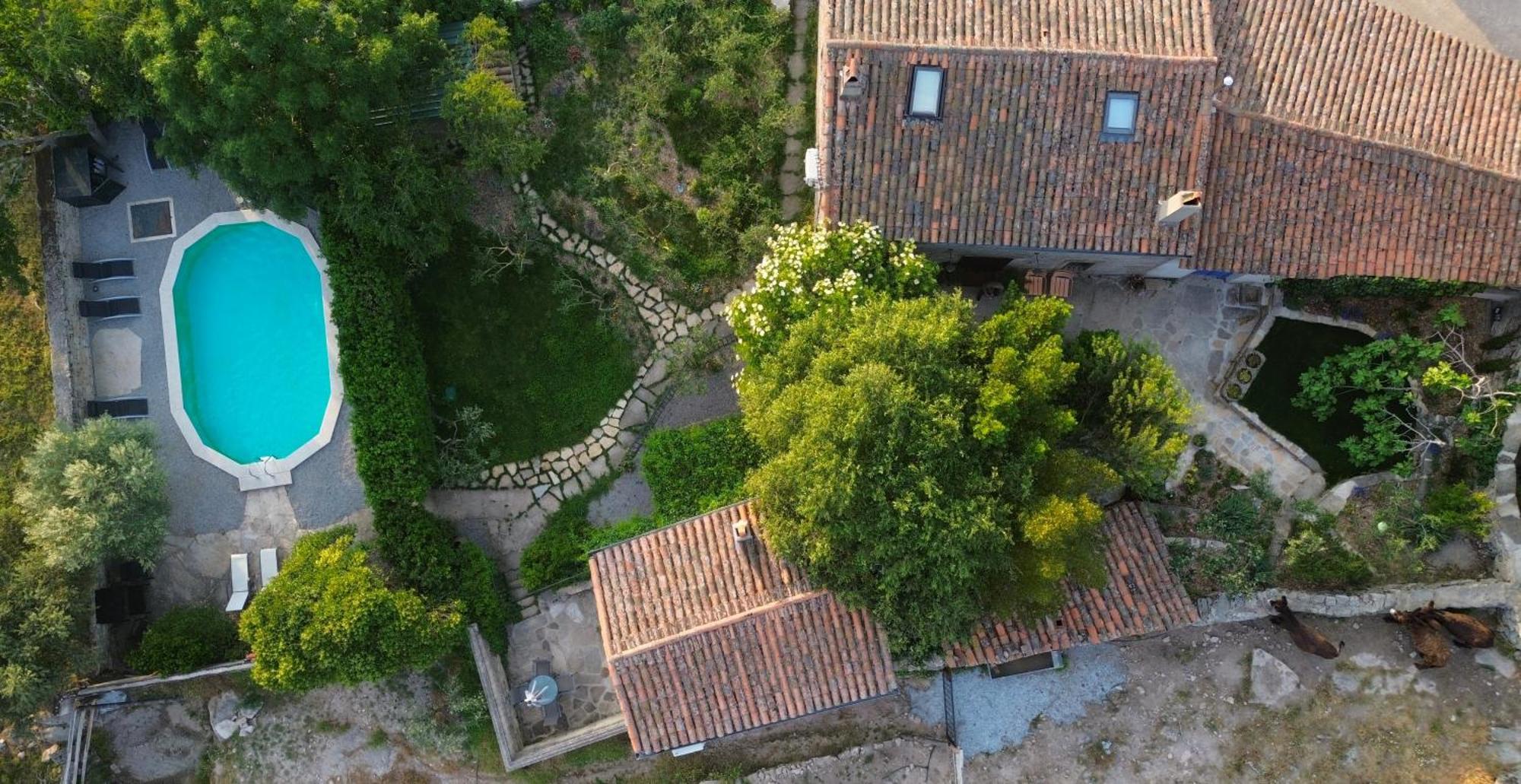 La Casa De Los Arribes Fornillos de Fermoselle Dış mekan fotoğraf