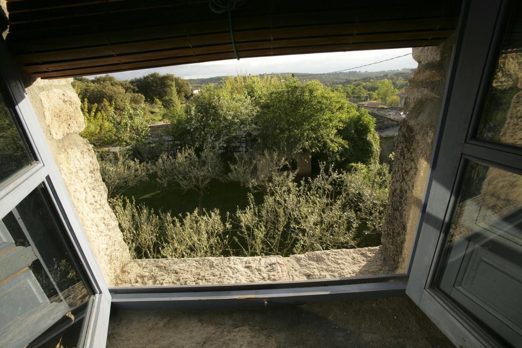 La Casa De Los Arribes Fornillos de Fermoselle Dış mekan fotoğraf