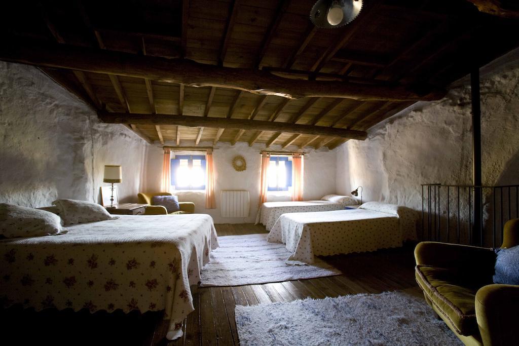 La Casa De Los Arribes Fornillos de Fermoselle Dış mekan fotoğraf